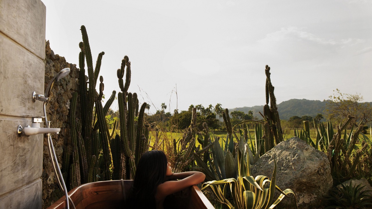 Photo of Bathroom in Sabaneta de Yasica