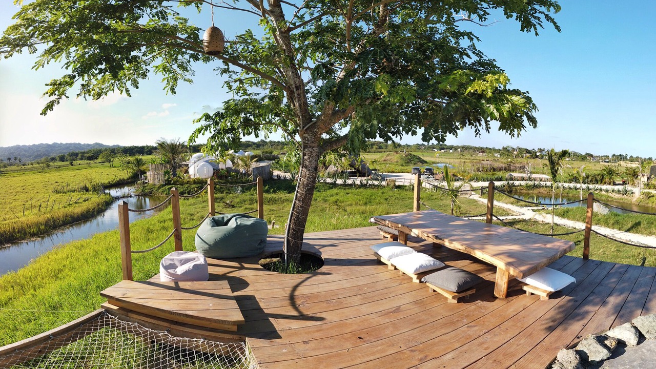 Photo of Outdoor in Sabaneta de Yasica