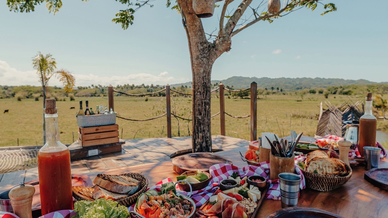Photo of Outdoor in Sabaneta de Yasica