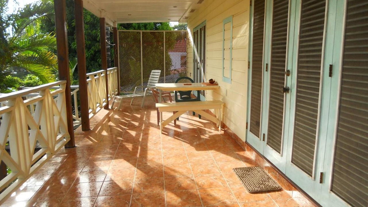 Photo of Outdoor in Villas Ana Maria