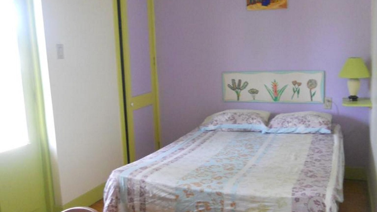 Photo of Bedroom in Villas Ana Maria