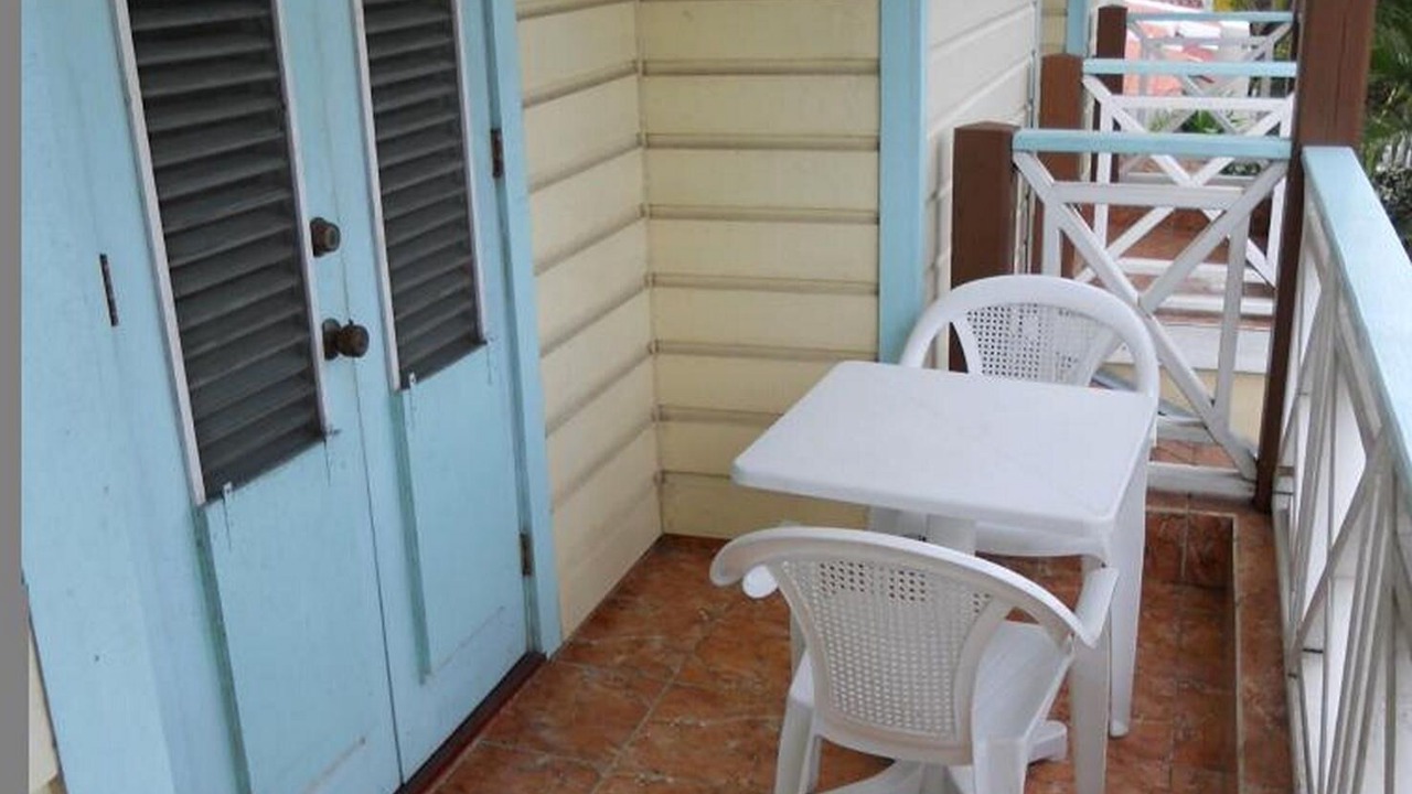 Photo of Outdoor in Villas Ana Maria