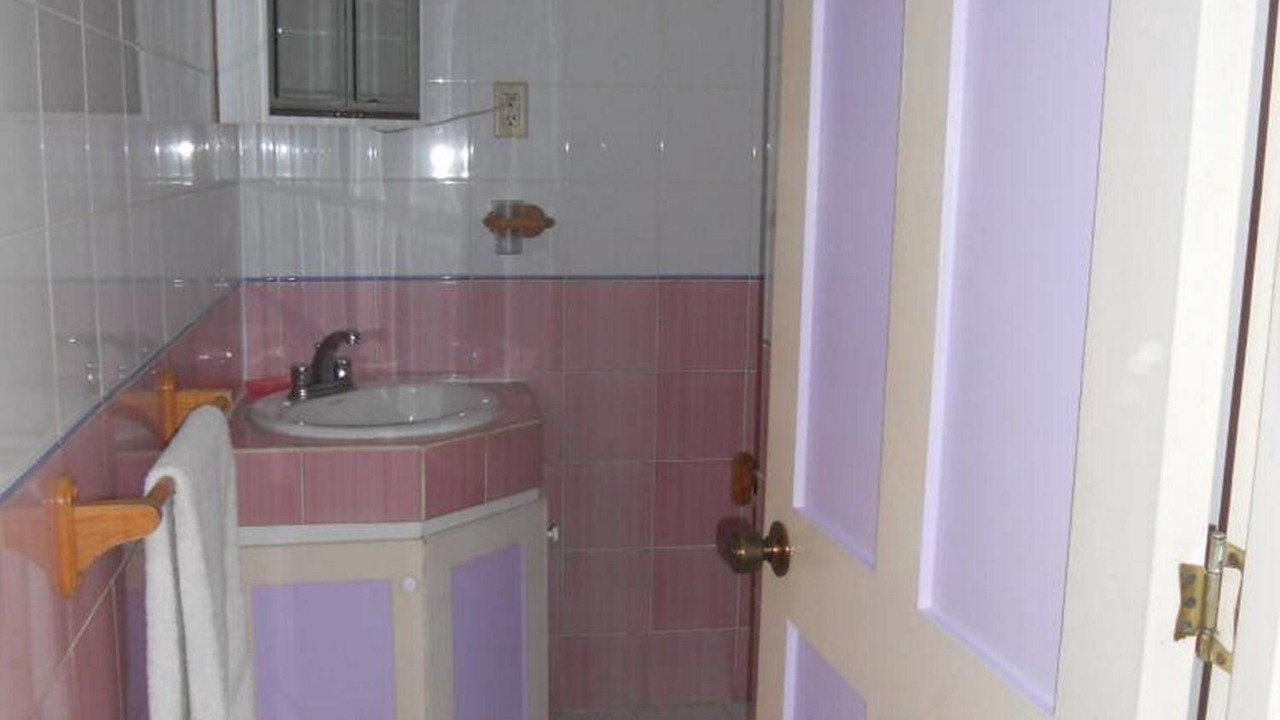 Photo of Bathroom in Villas Ana Maria