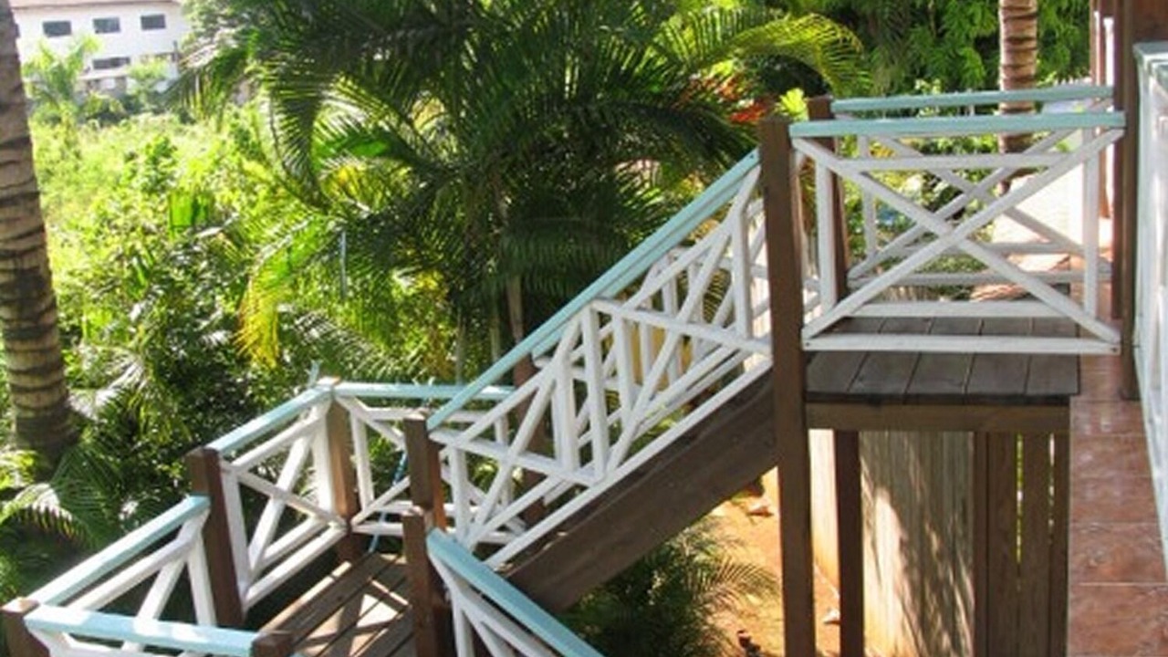 Photo of Outdoor in Villas Ana Maria