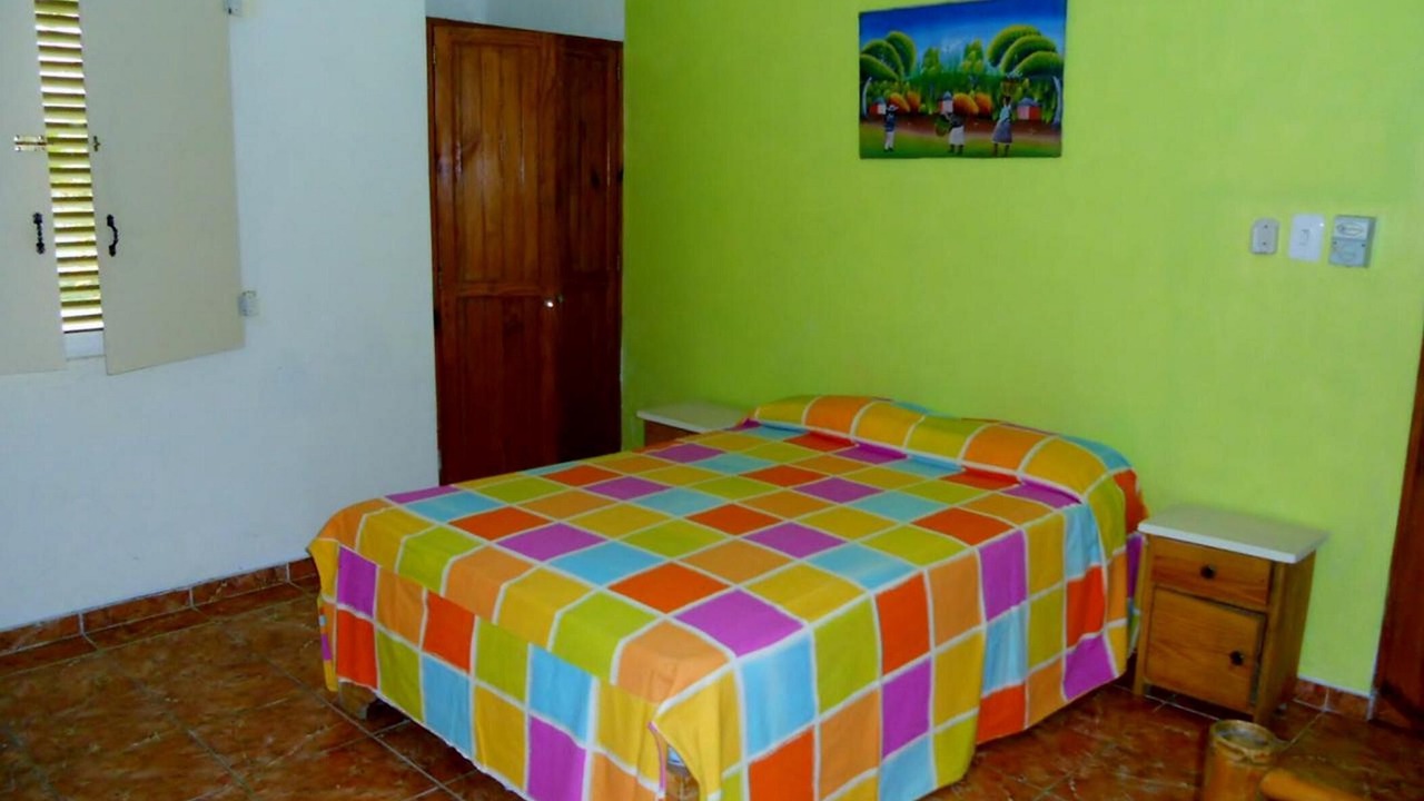 Photo of Bedroom in Villas Ana Maria