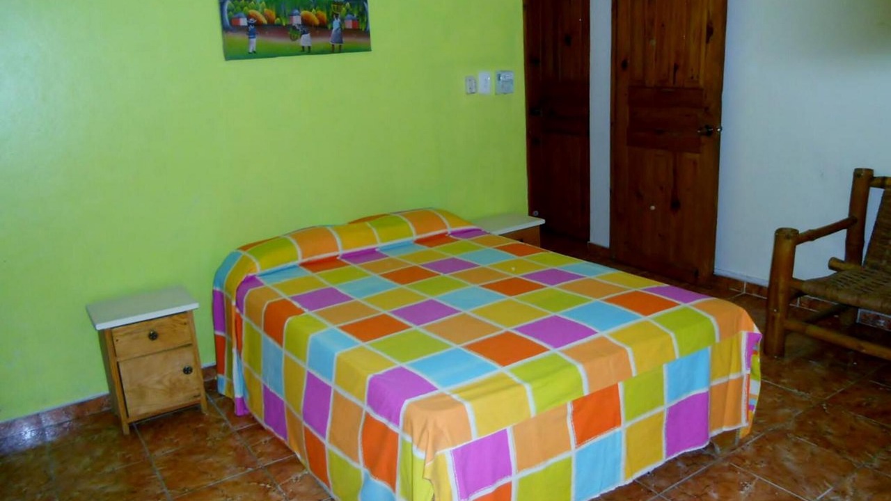 Photo of Bedroom in Villas Ana Maria