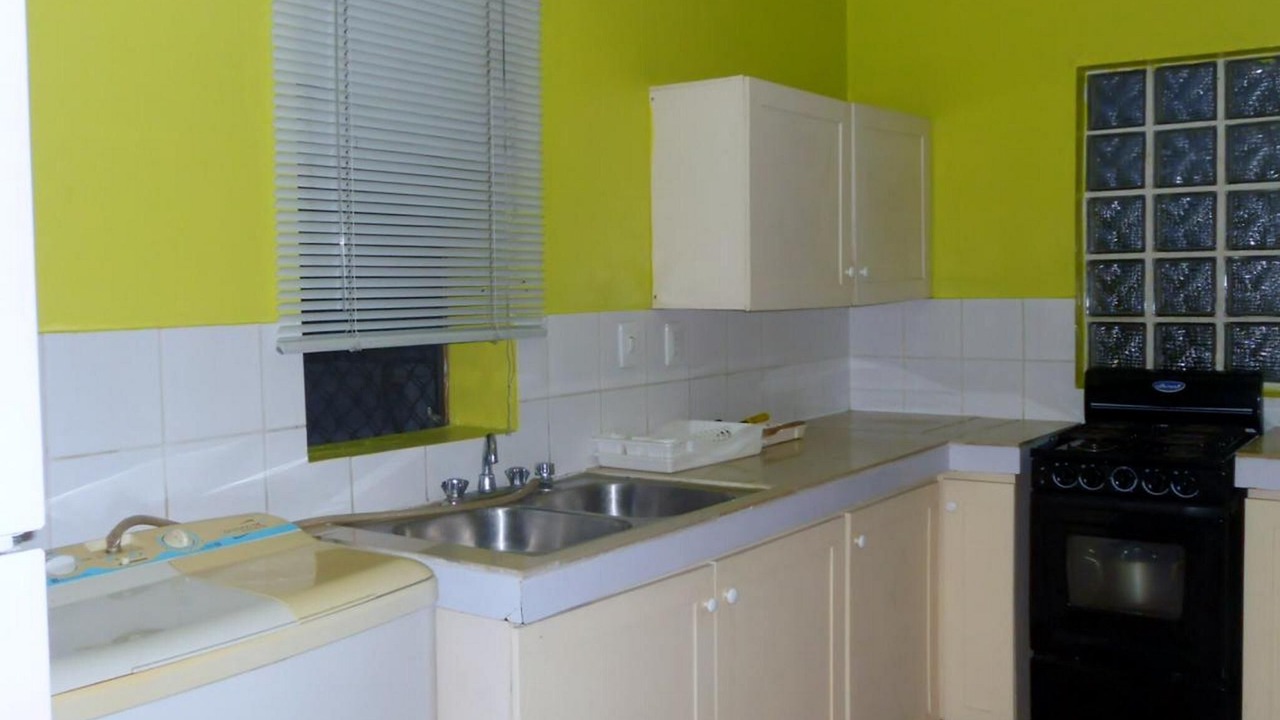 Photo of Kitchen in Villas Ana Maria