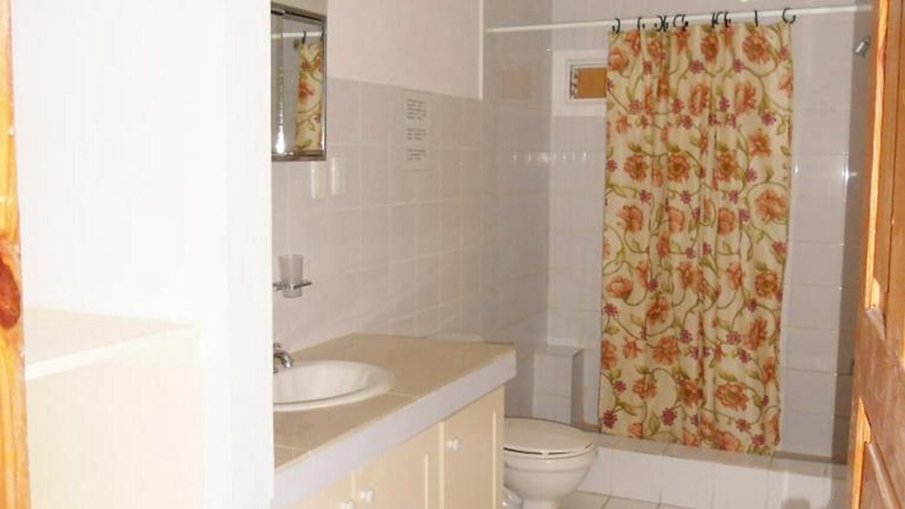 Photo of Bathroom in Villas Ana Maria