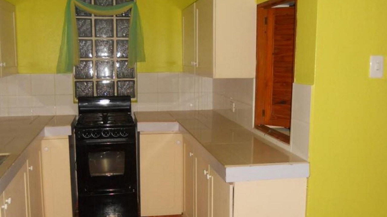 Photo of Kitchen in Villas Ana Maria