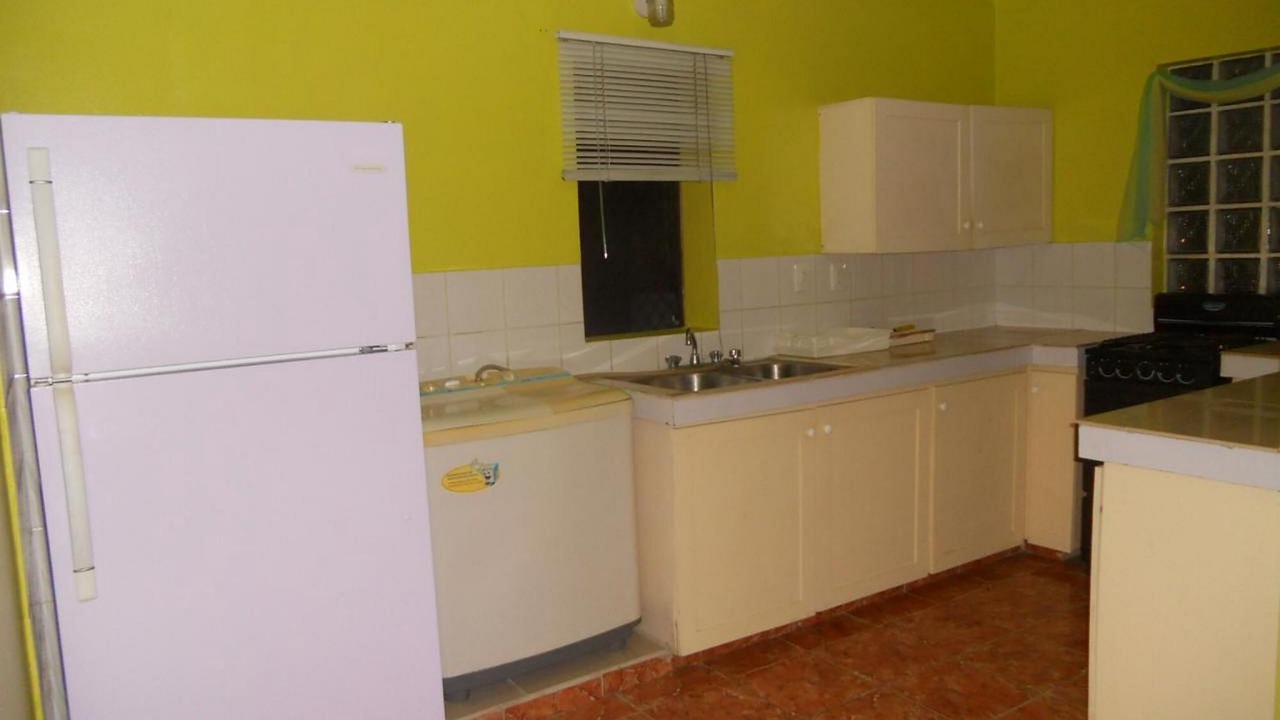 Photo of Kitchen in Villas Ana Maria