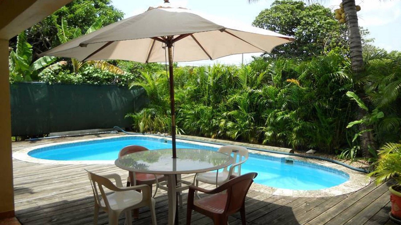 Photo of Outdoor in Villas Ana Maria