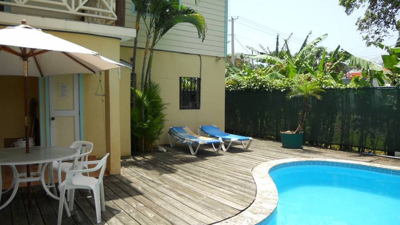Photo of Outdoor in Villas Ana Maria