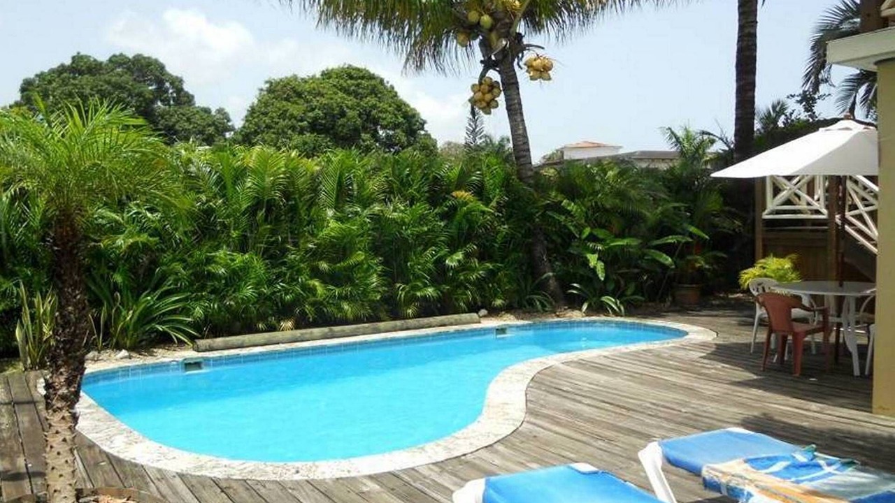 Photo of Outdoor in Villas Ana Maria