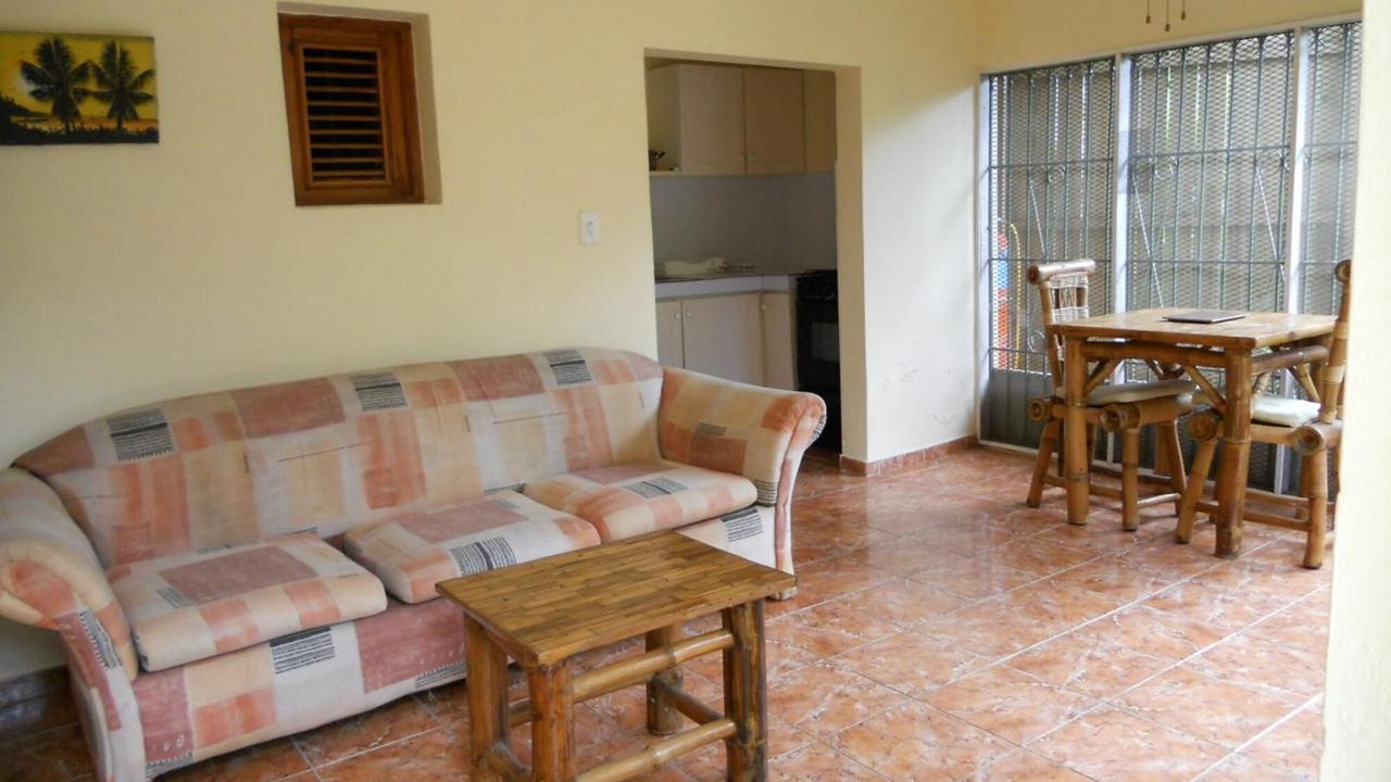 Photo of Livingroom in Villas Ana Maria