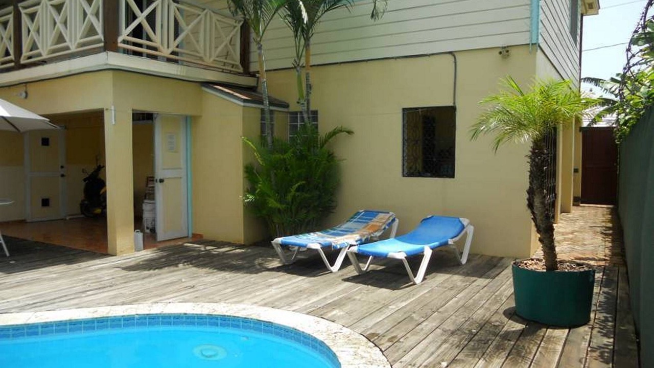 Photo of Outdoor in Villas Ana Maria