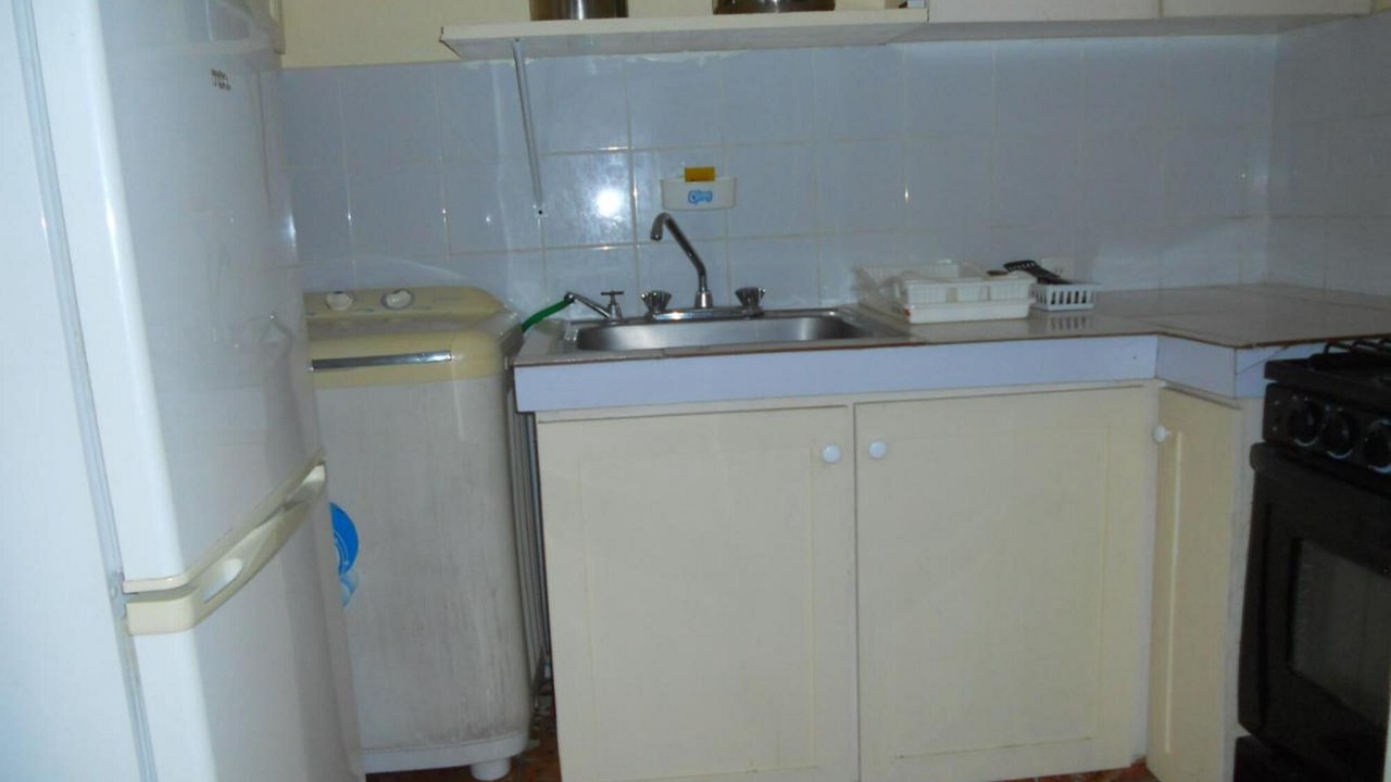 Photo of Kitchen in Villas Ana Maria