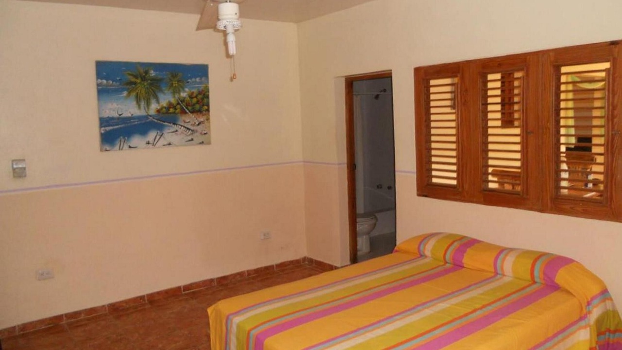 Photo of Bedroom in Villas Ana Maria