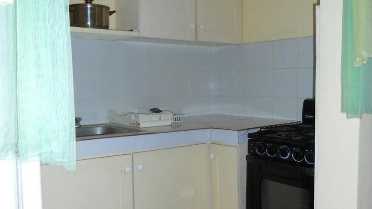 Photo of Kitchen in Villas Ana Maria