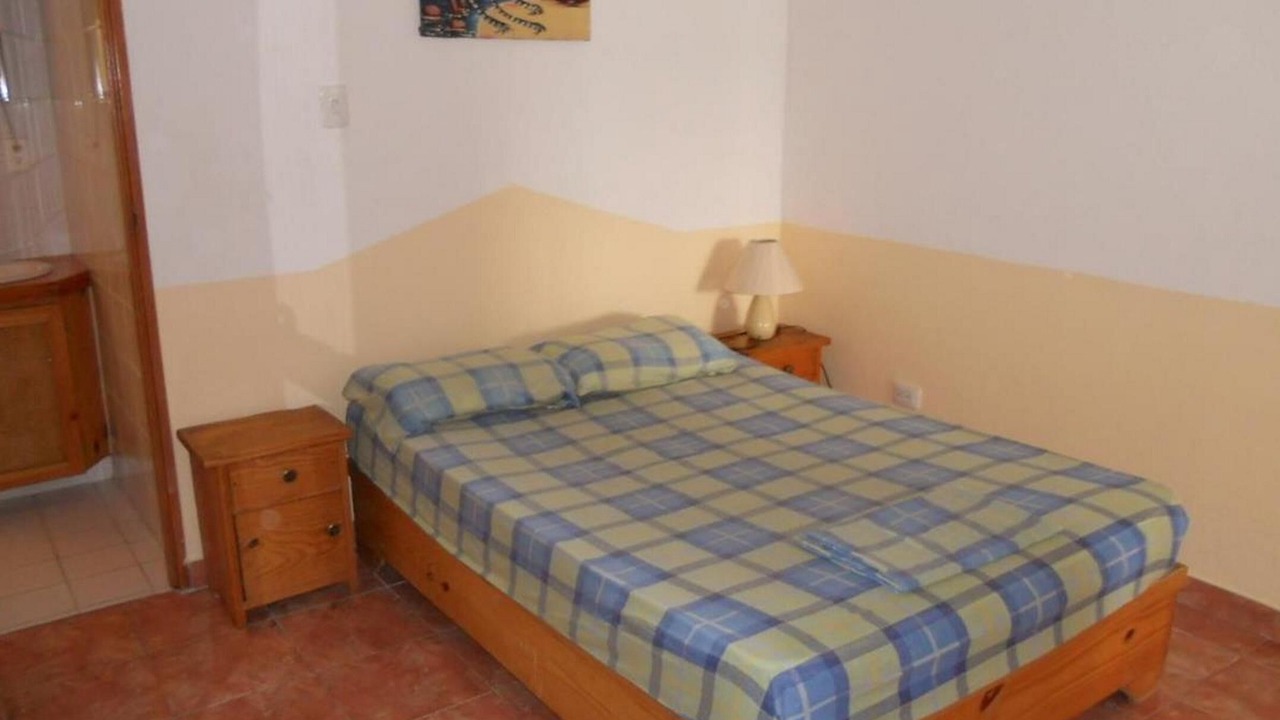 Photo of Bedroom in Villas Ana Maria