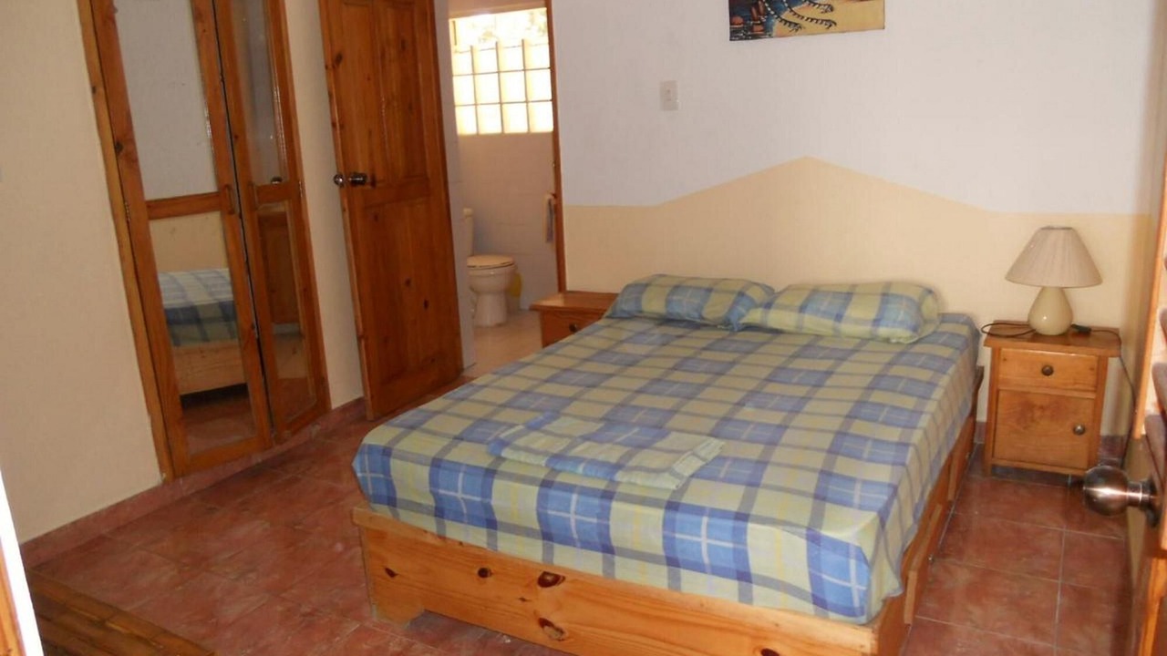 Photo of Bedroom in Villas Ana Maria