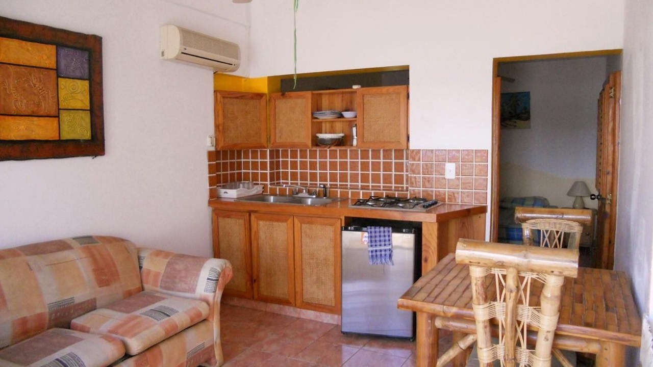 Photo of Livingroom in Villas Ana Maria