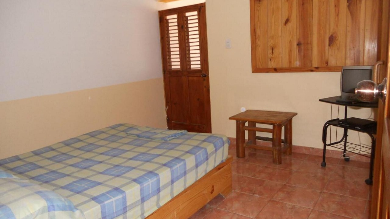 Photo of Bedroom in Villas Ana Maria