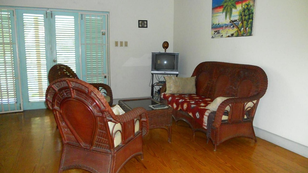Photo of Livingroom in Villas Ana Maria