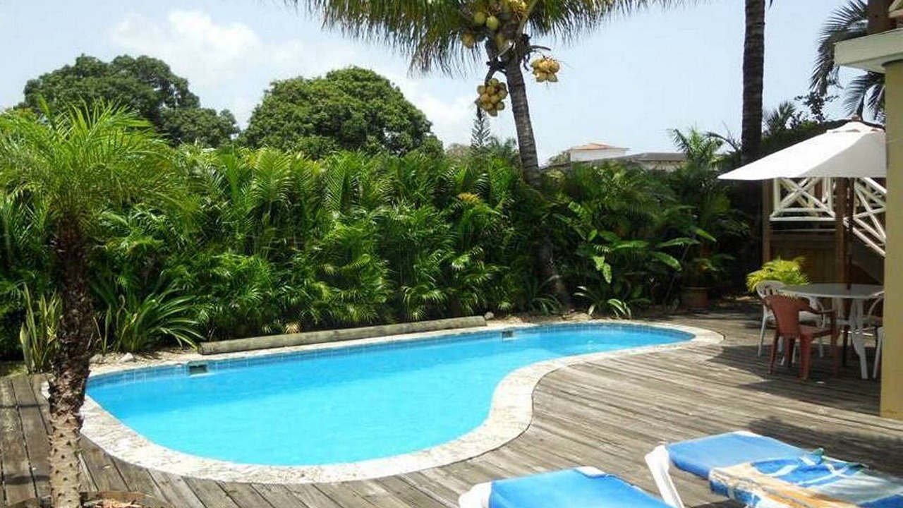 Photo of Outdoor in Villas Ana Maria