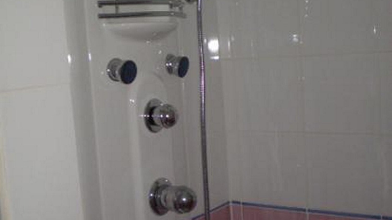 Photo of Bathroom in Villas Ana Maria