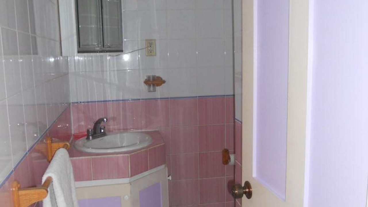 Photo of Bathroom in Villas Ana Maria