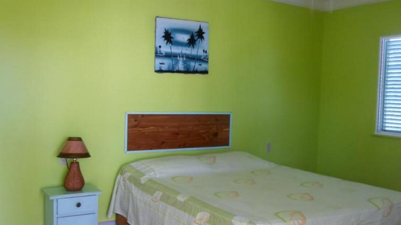 Photo of Bedroom in Villas Ana Maria