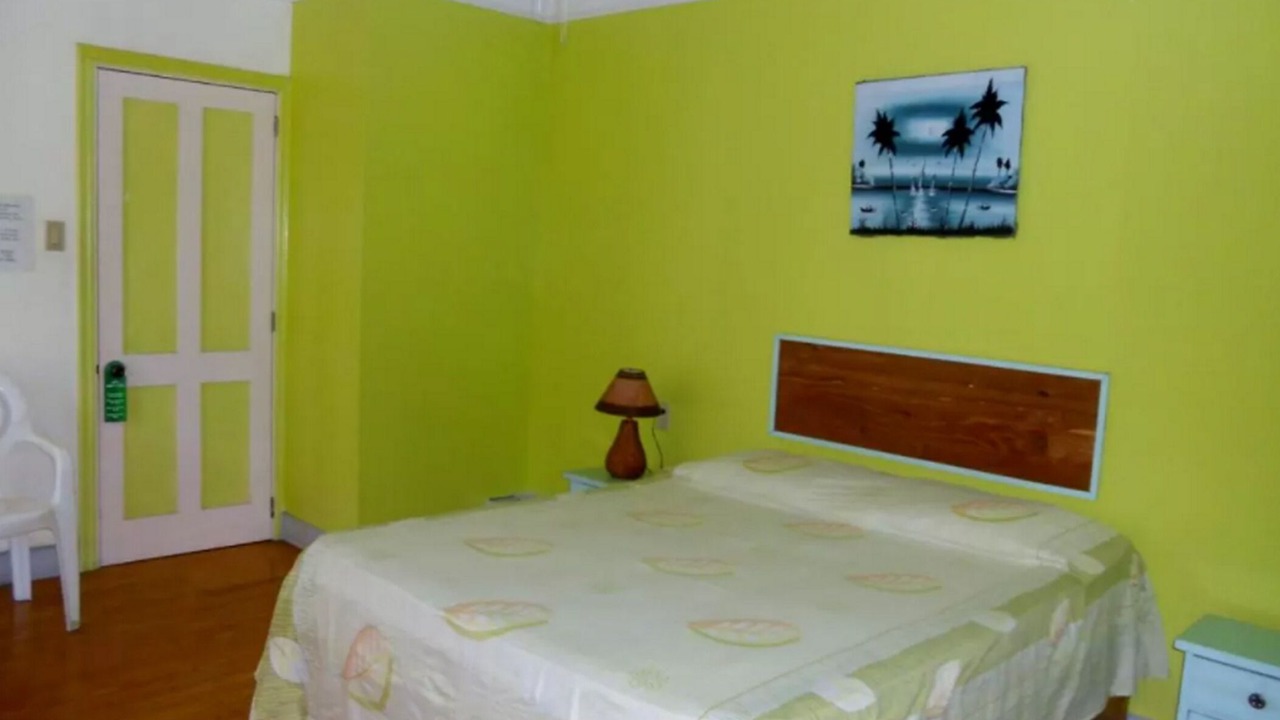 Photo of Bedroom in Villas Ana Maria