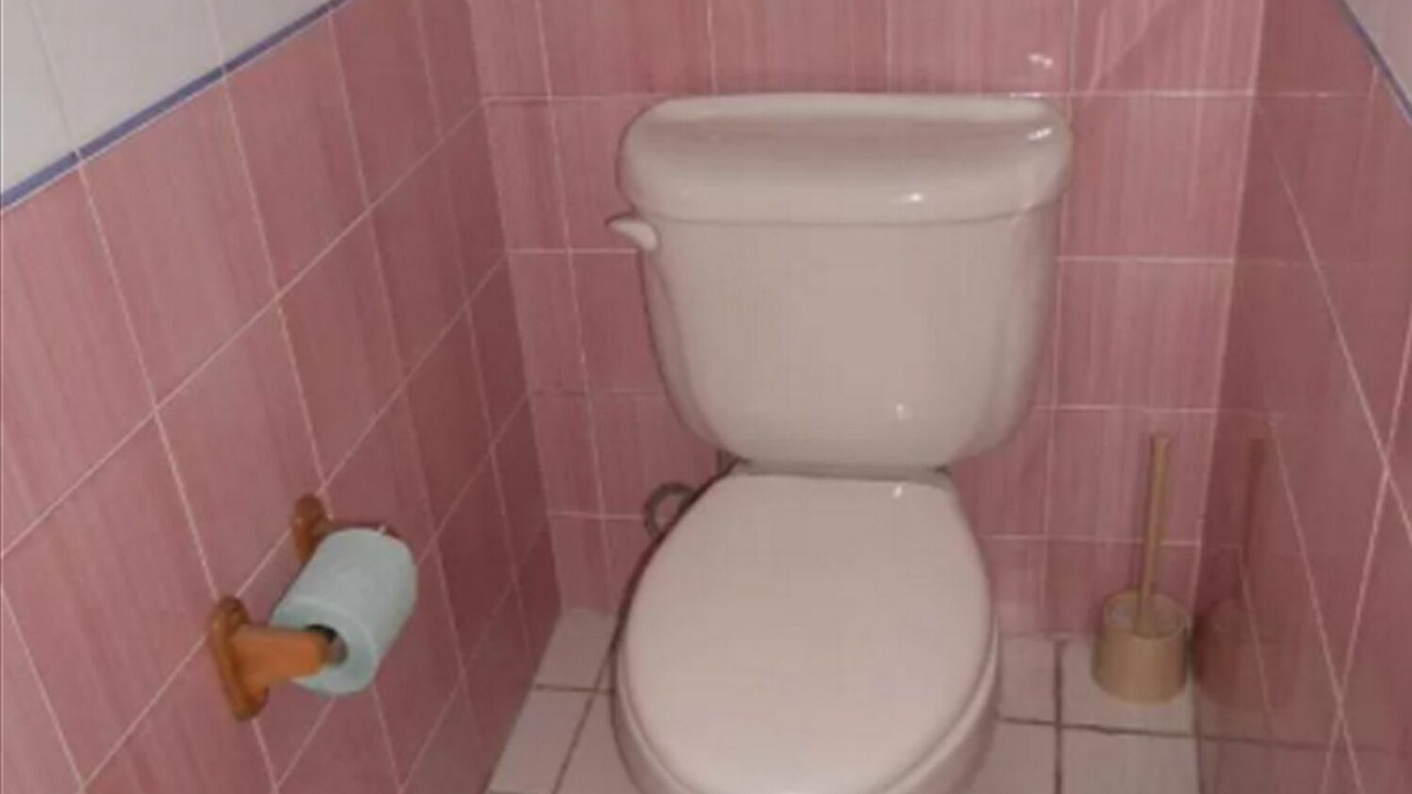 Photo of Bathroom in Villas Ana Maria