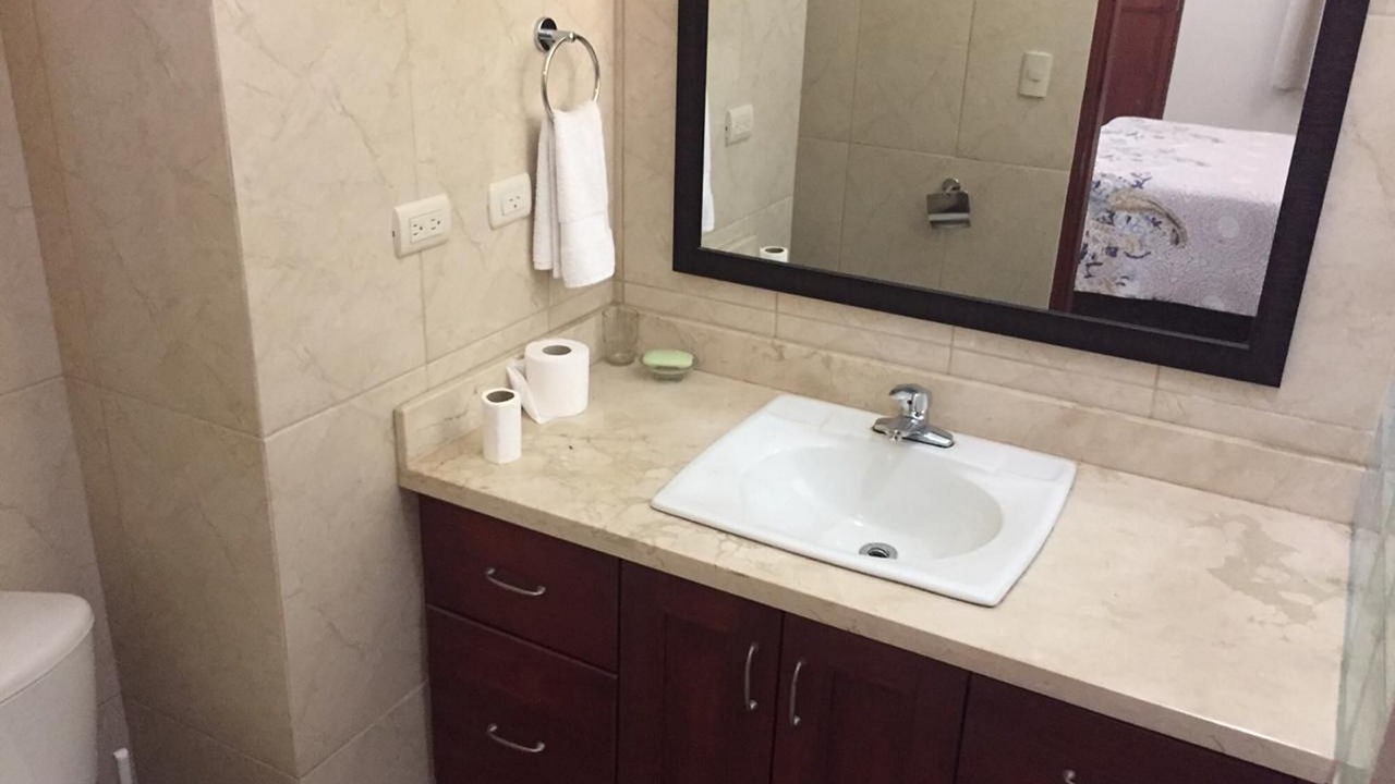 Photo of Bathroom in Sosua