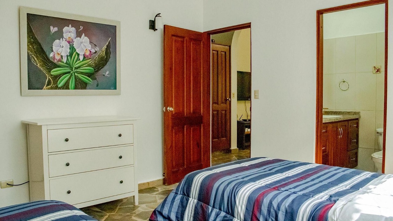 Photo of Bedroom in Sosua