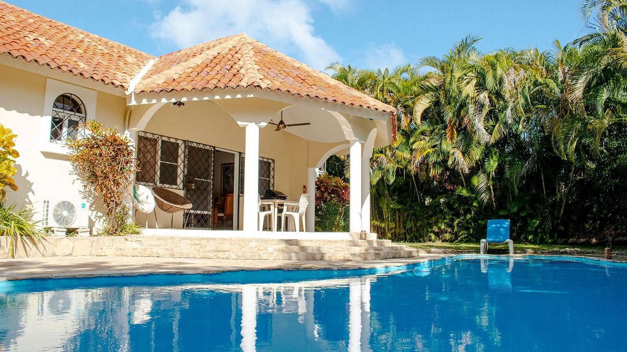 Photo of Outdoor in Sosua