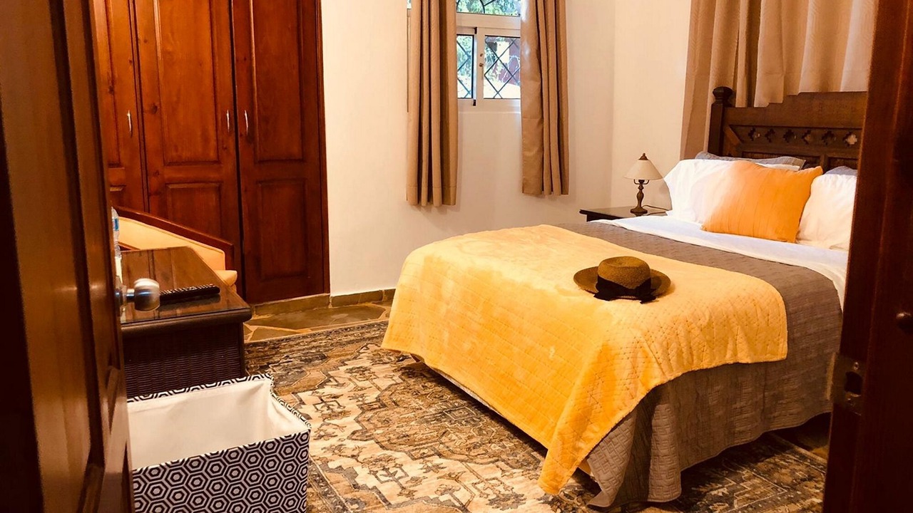 Photo of Bedroom in Sosua