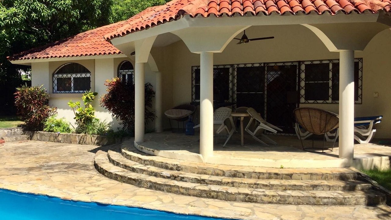 Photo of Outdoor in Sosua