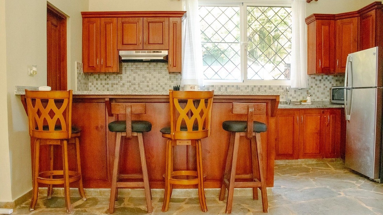 Photo of Kitchen in Sosua
