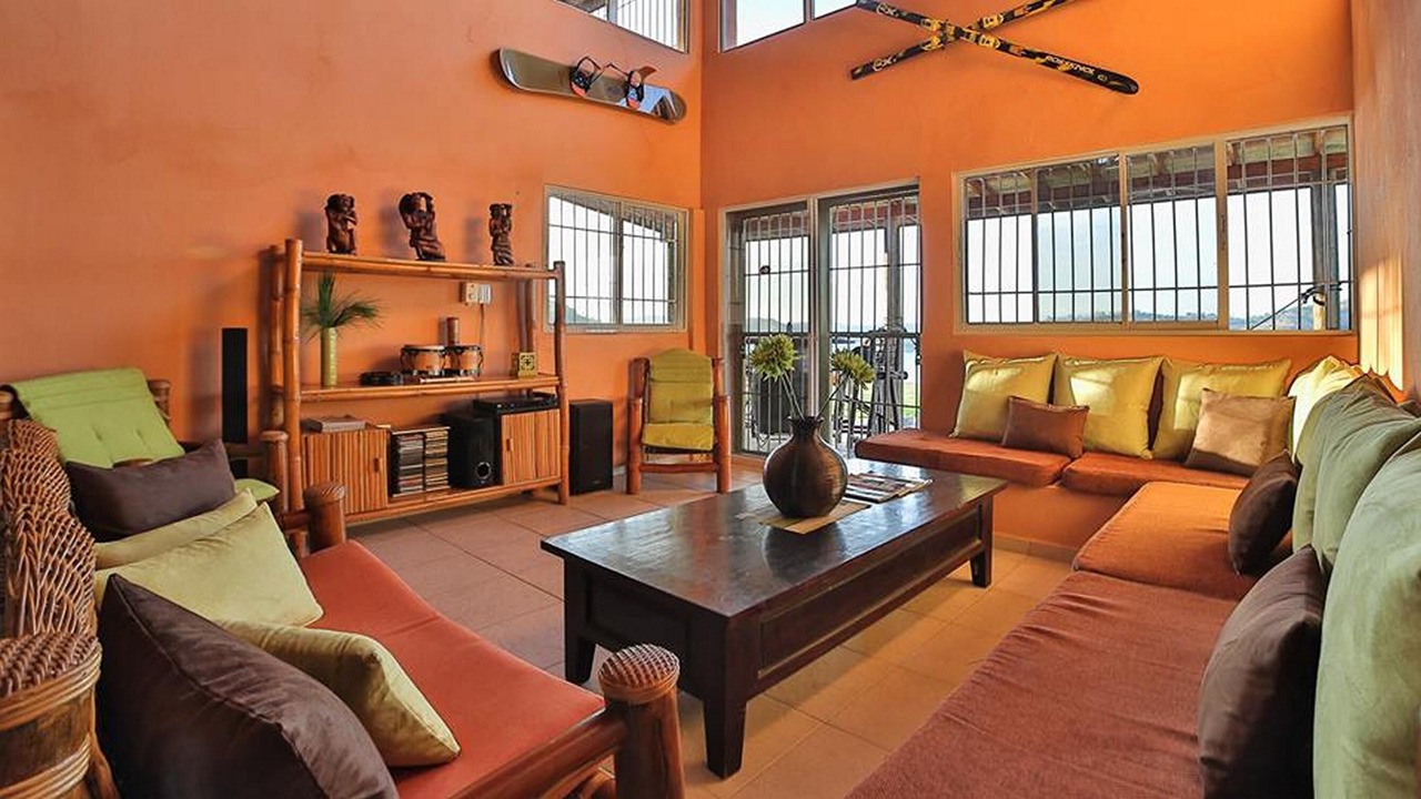 Photo of Livingroom in Yaque Arriba