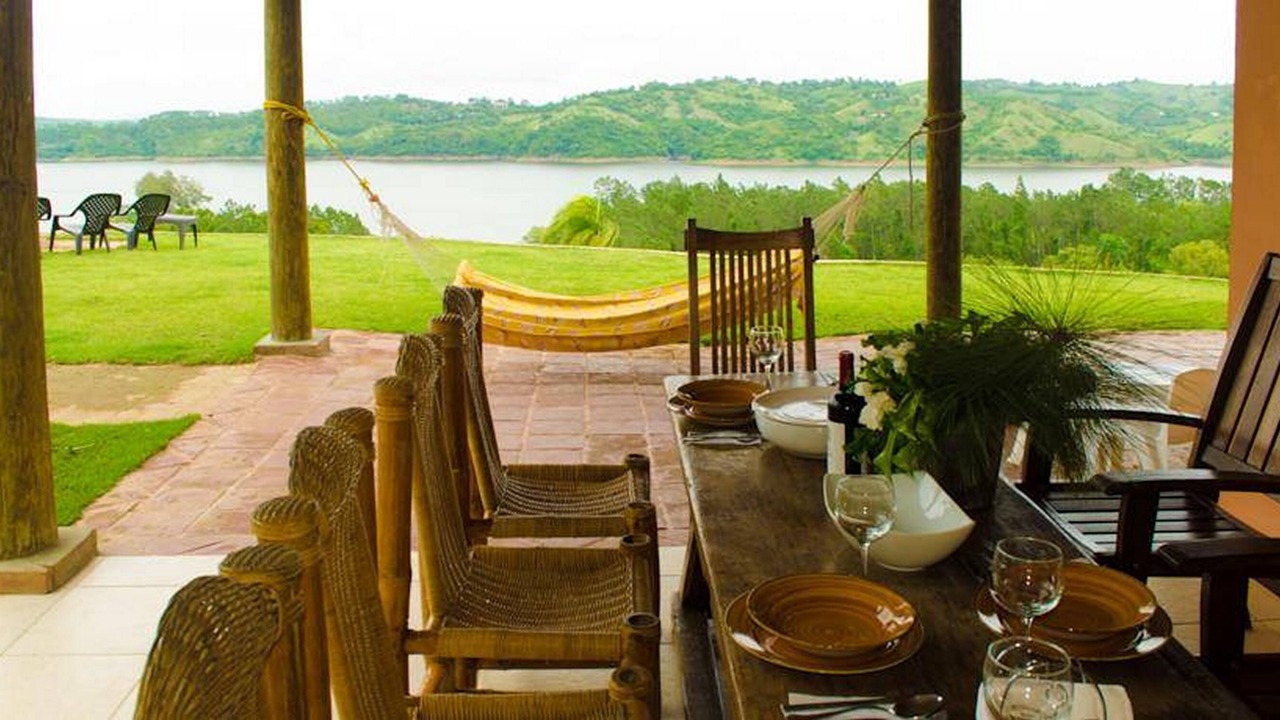 Photo of Outdoor in Yaque Arriba