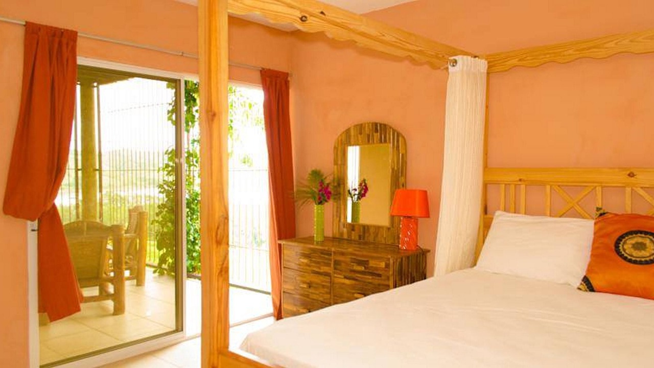 Photo of Bedroom in Yaque Arriba