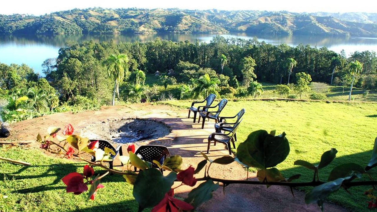 Photo of Outdoor in Yaque Arriba