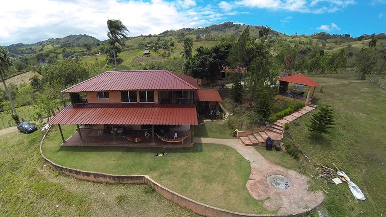 Photo of Outdoor in Yaque Arriba