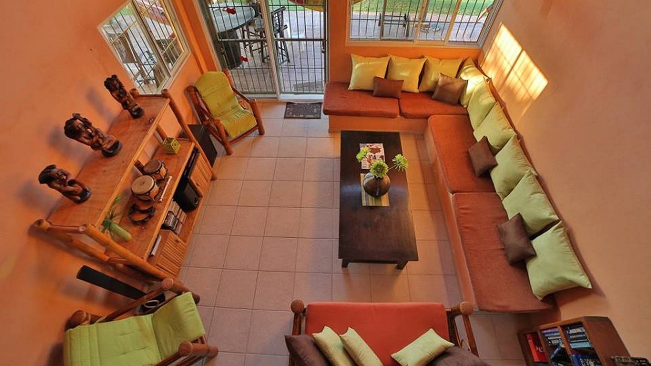 Photo of Livingroom in Yaque Arriba