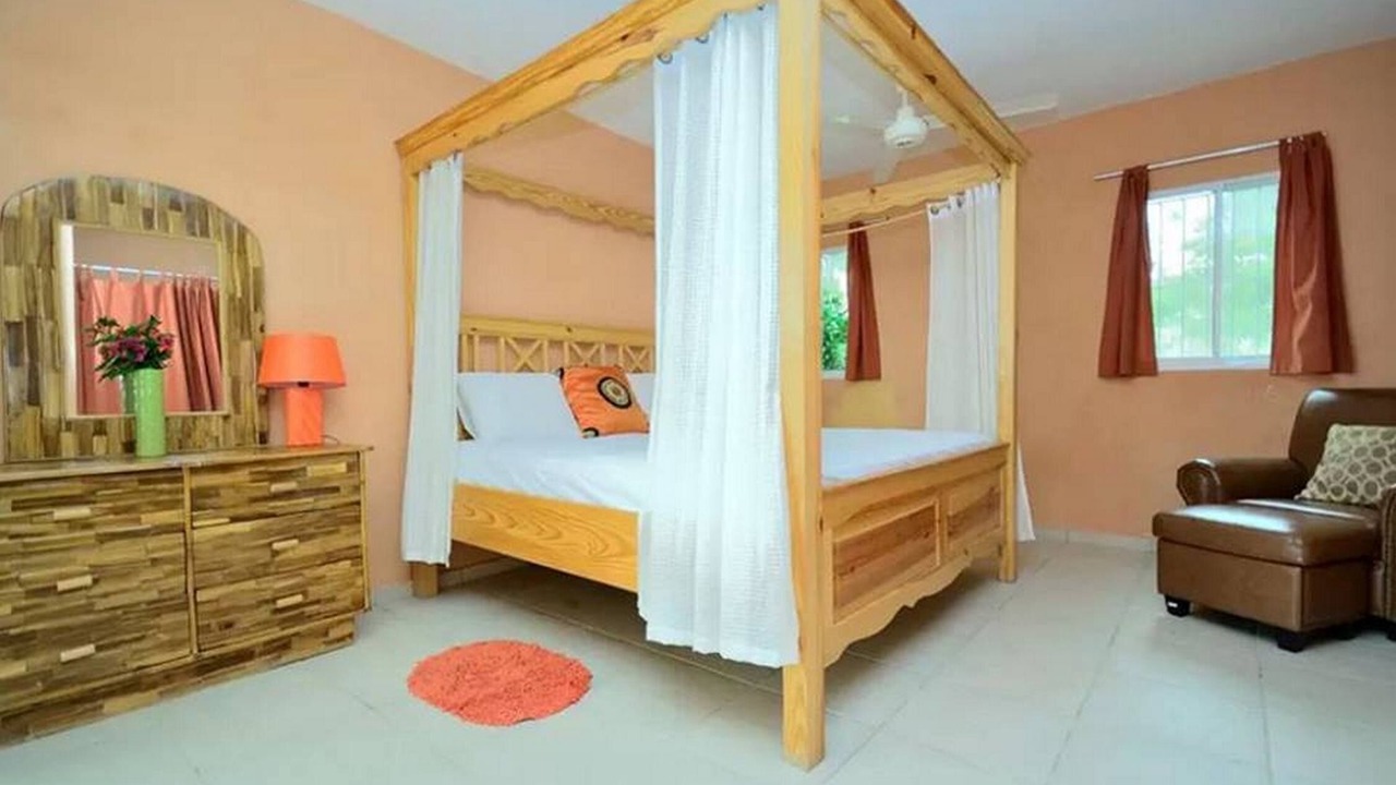 Photo of Bedroom in Yaque Arriba