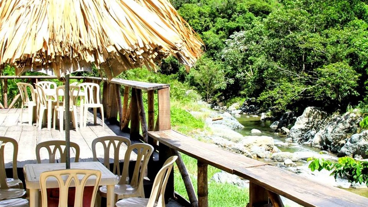 Photo of Outdoor in Yaque Arriba