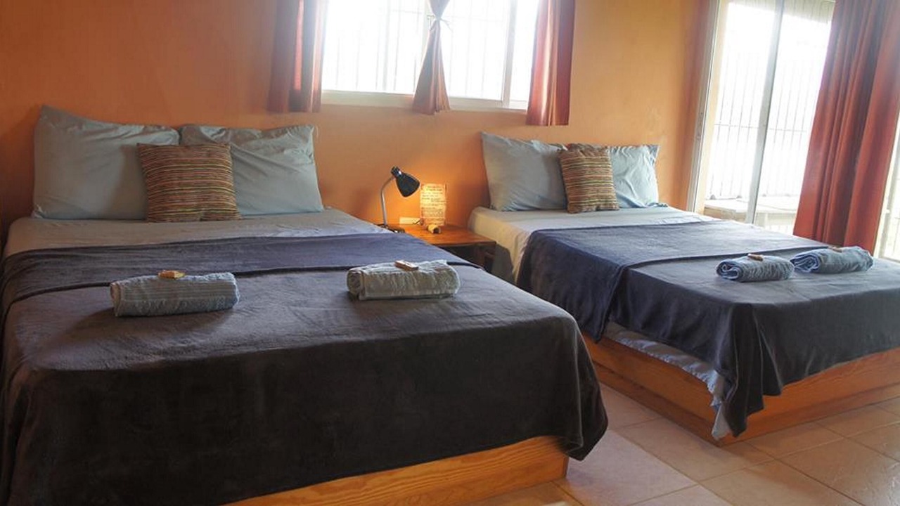 Photo of Bedroom in Yaque Arriba