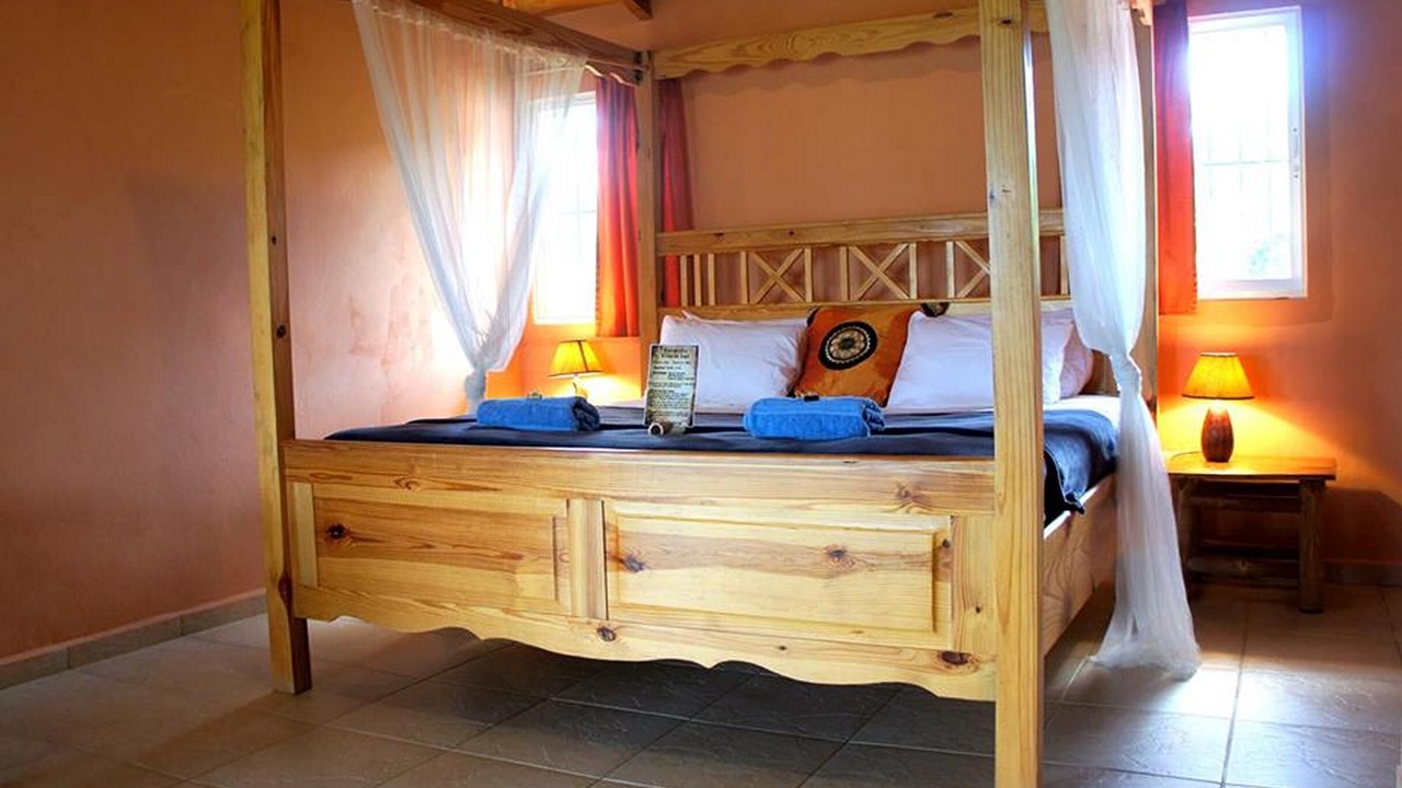 Photo of Bedroom in Yaque Arriba