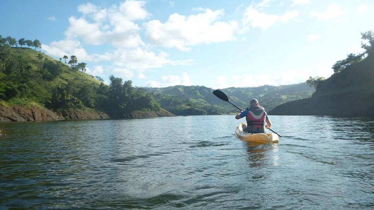 Photo of Others in Yaque Arriba